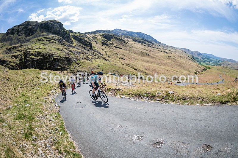132156 - Hardknott Pass Camera 2 13.00-14.00