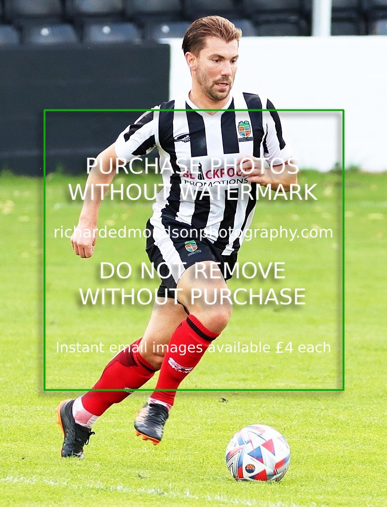 IMG_8989 - Kendal Town vs Lancaster City