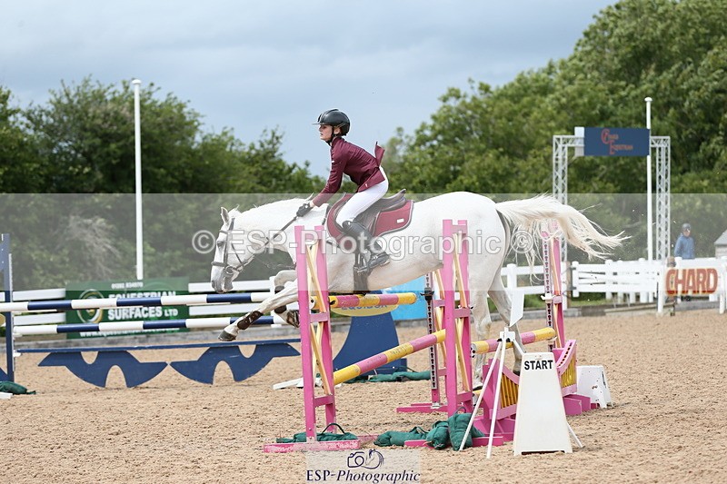 230716A-143915-03971 - Class 25a Pony Fox & 1.10 Open