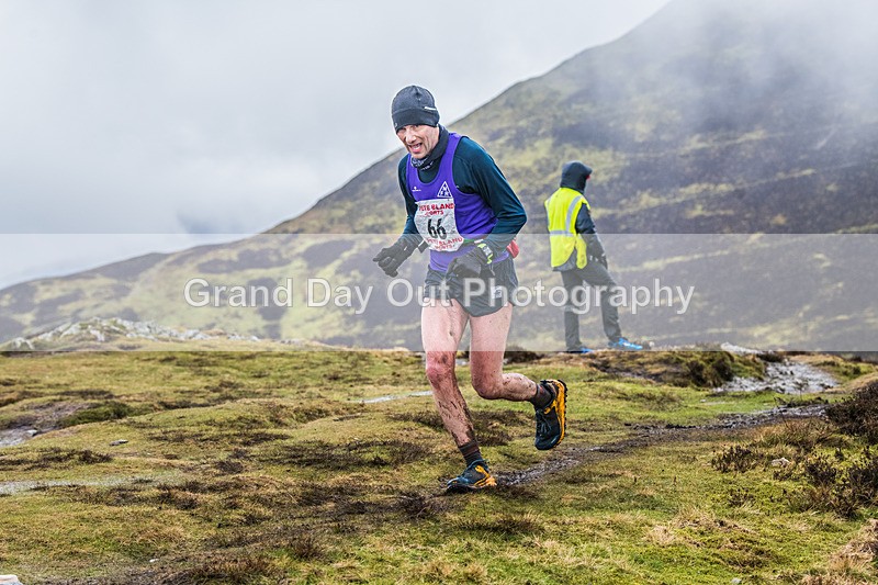 Coledale-657 - Coledale Horseshoe Fell Race Saturday 25th March 2023
