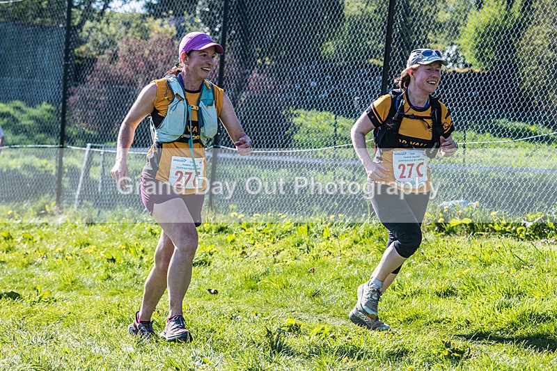 The Finish-2147 - The 3 Peaks Race Saturday 25th April 2026 - The Finish