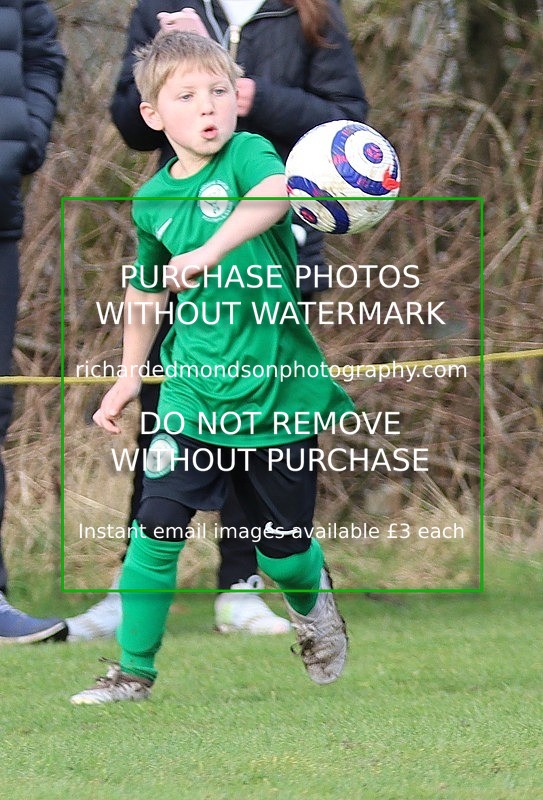 IMG_5784 - Ibis U9 v Milnthorpe & District U9 Part Two