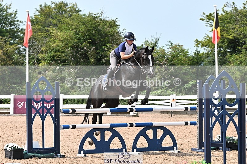 240801A-130852-01744 - Cls 11 1.10m Amateur Qualifier