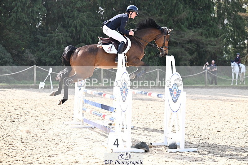 260321A-115751-00522 - 4 Snr 1m 05 Open