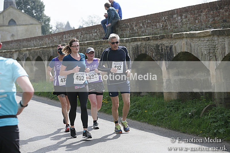 CAD 190419 912 - Cadence Events    Good Friday 10 Miler 19/04/19