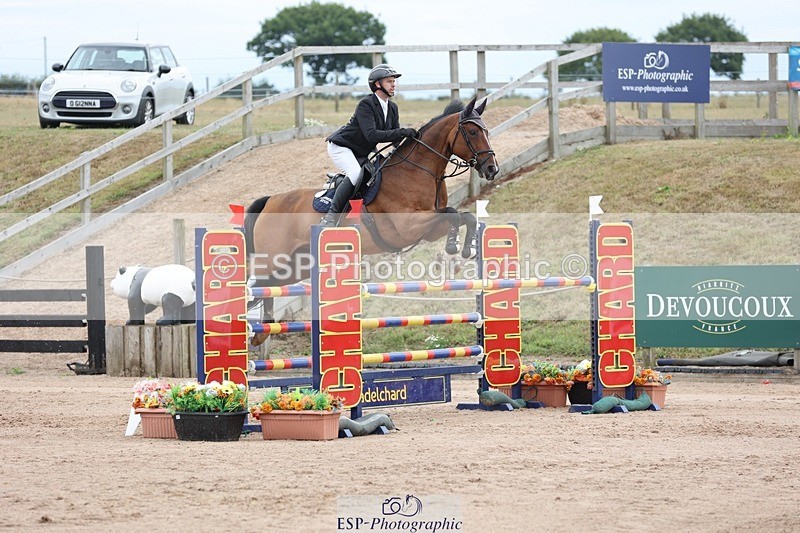 250719-090632-13196 - Cls 15, 1 Star Silver Tour Start til Break