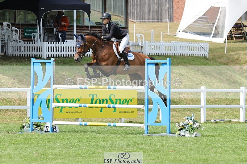 250704A-111651-08927 - Cls 16 Snr Newcomers 2nd Round