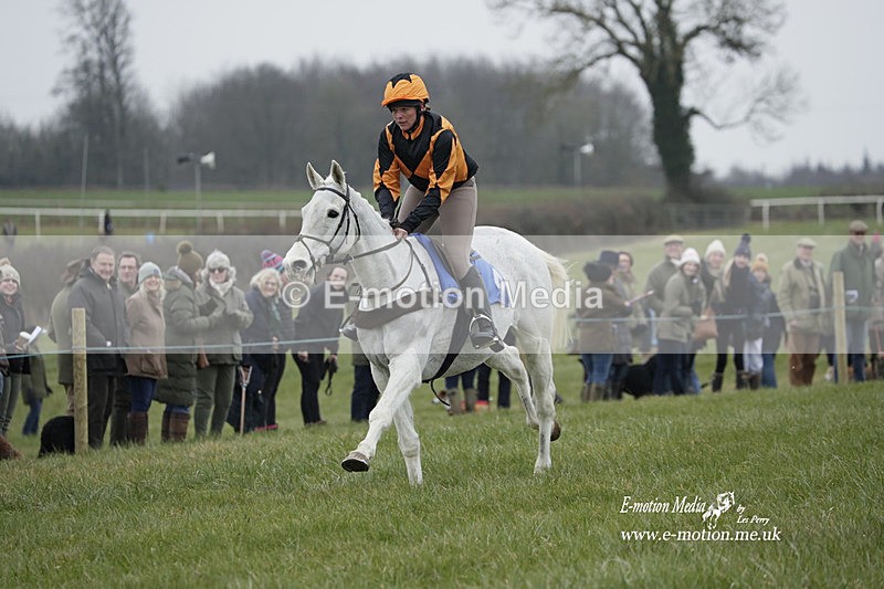 PtP 040323 233 - Duke of Beauforts Hunt Point-to-Point Didmarton 04/03/23