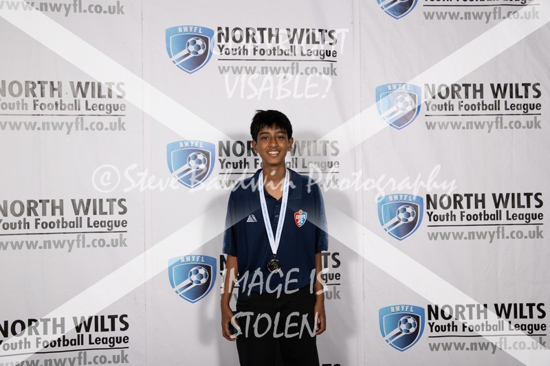 North Wilts Presentations 2026-068 - Croft Junior Red