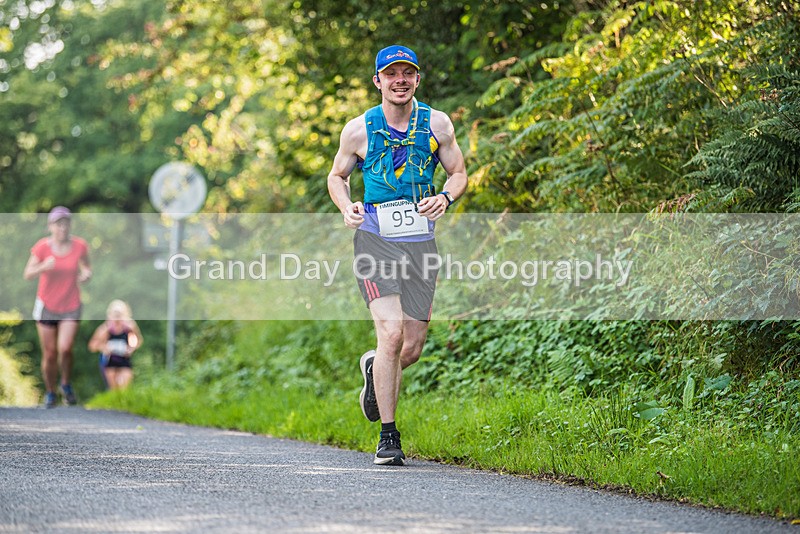 The One 10-376 - The One 10 Mile Road Race Saturday 9th September 2023