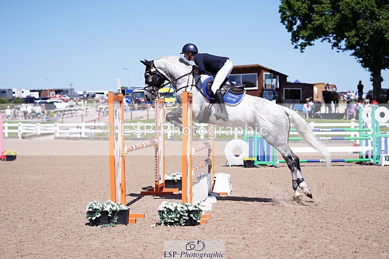 240719A-145806-12117 - Cls 10, 1 Star Bronze Tour 1.15m