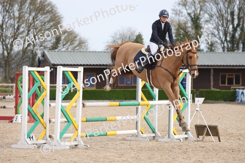 20260322-2037 - Class 5 - 1.0m