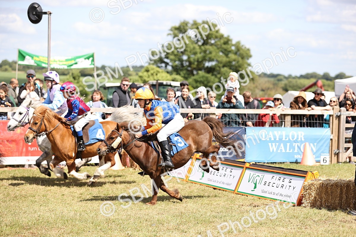 SBM_16698 - Dinky Derby