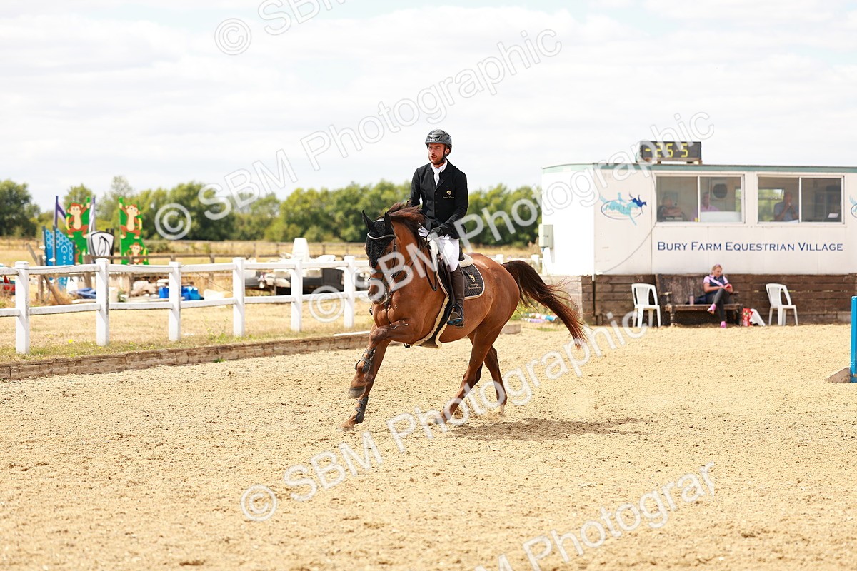 SBM_006223 - Class 3 - Senior British Discovery - 1.00m