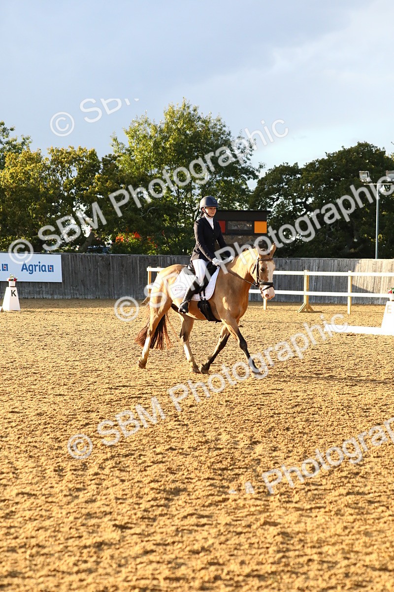 SBM_54525 - D25 - Junior Championship No1 & Elem 2