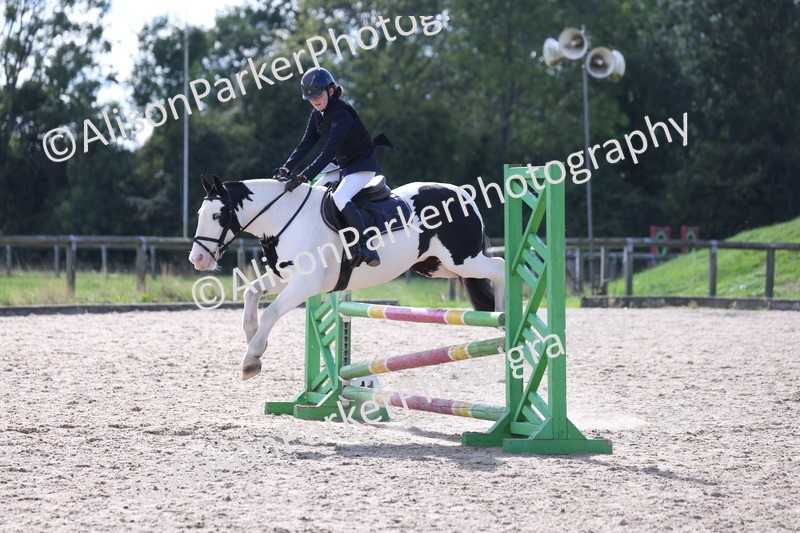 20250928-2169 - Class 5 - 80cm