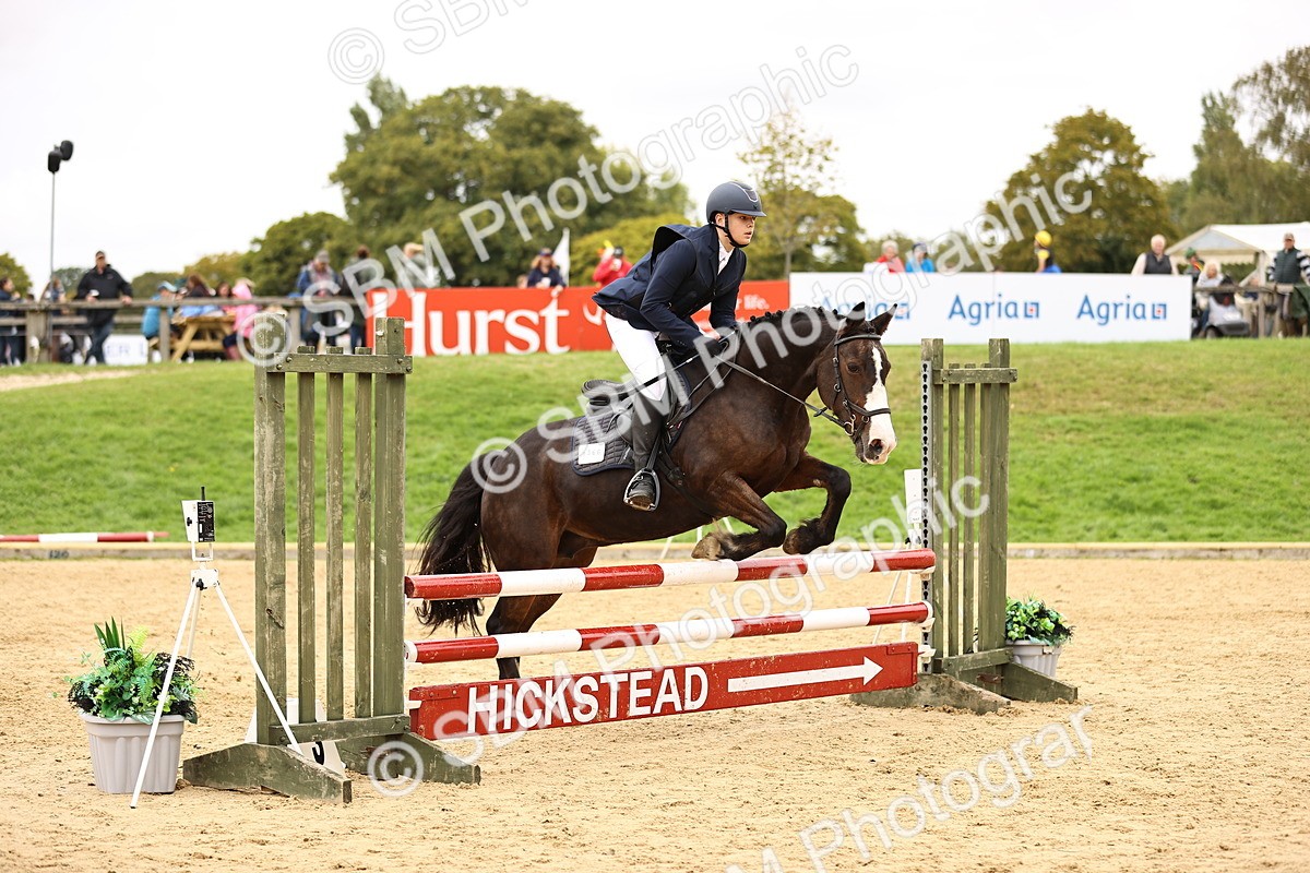 SBM_64791 - J17 - Junior Pony 80cm Championship