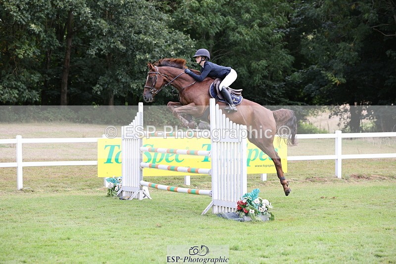 250830A-102506-04830 - Cls 14 HOYS Grade C Quali