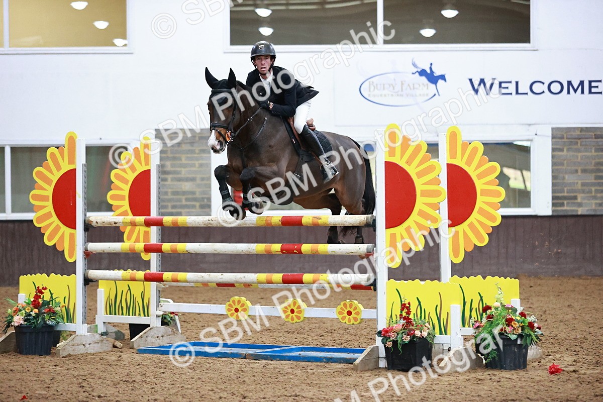 SBM_005270 - Class 25 - National 1.30m