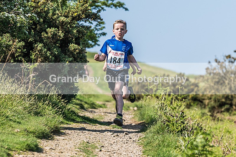 Two Tops-58 - Two Tops Fell Race Saturday 18th May 2024