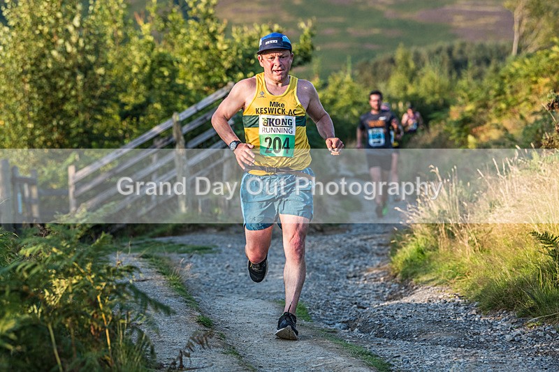 Latrigg-720 - Not Round Latrigg Race Wednesday 14th August 2024