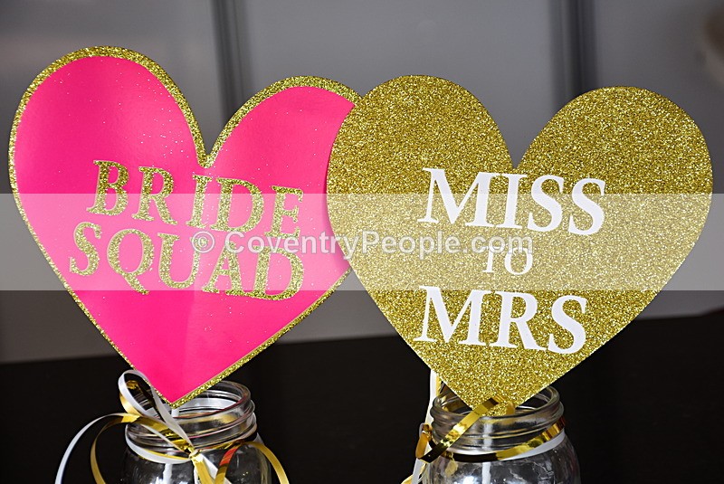 CON-061 - Toni & Liam