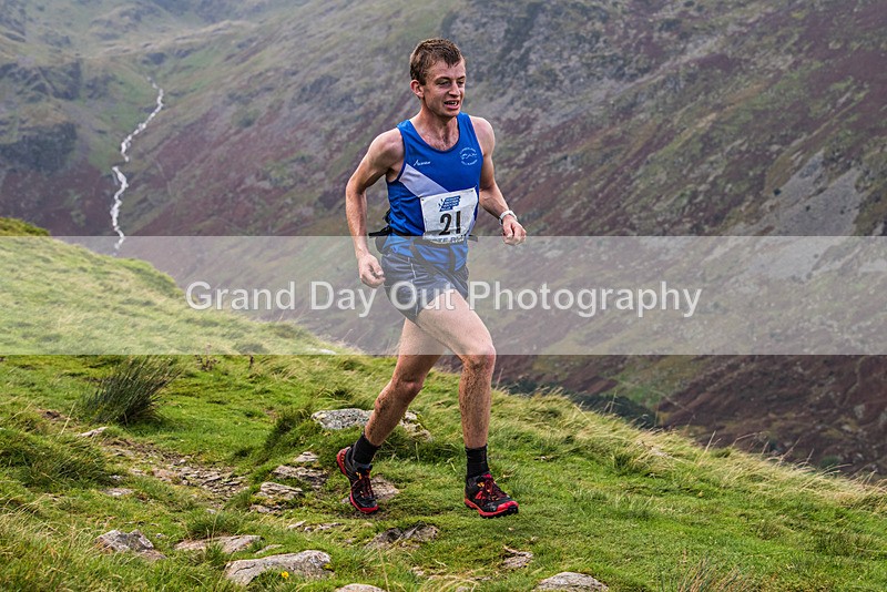 HBMR Leg 4-374 - Hodgson Brothers Mountain Relay - Leg 4 Sunday 1st October 2023
