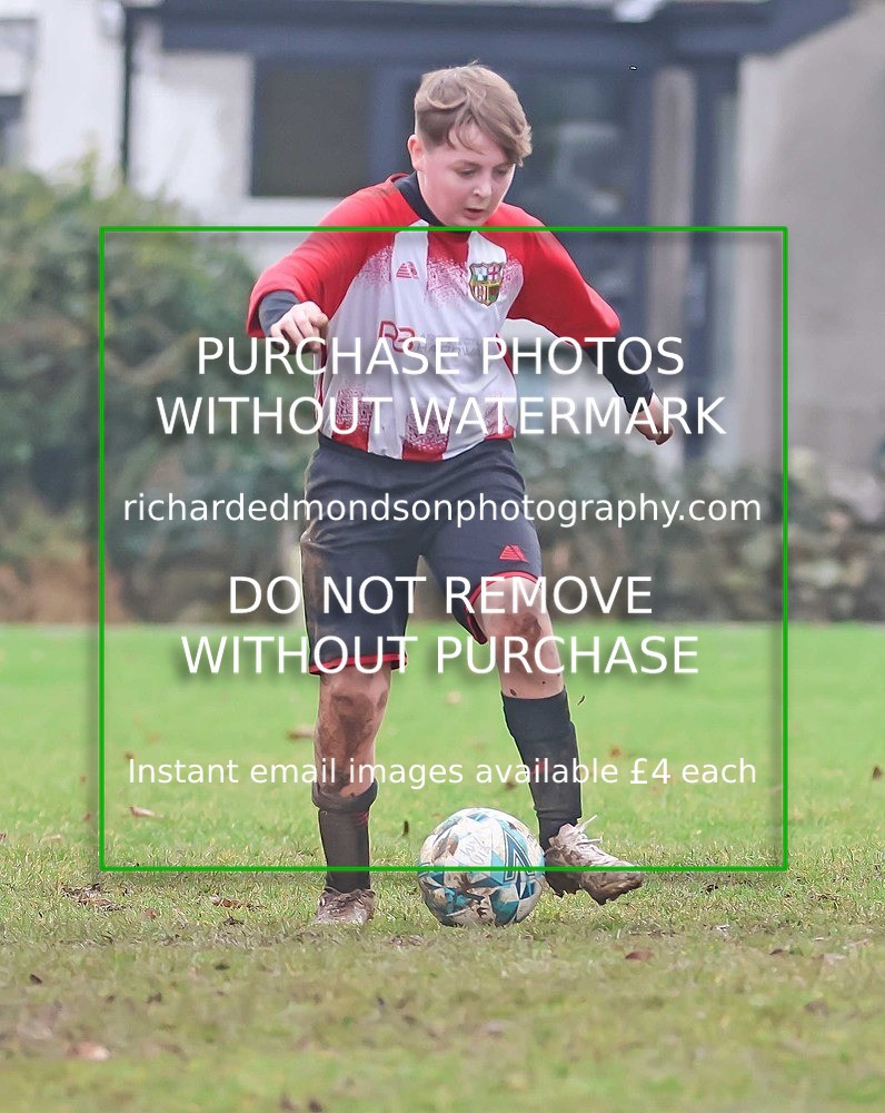 533A8163 - Cockerham Juniors under 13 (8/2/26)