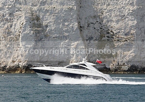 090807 TOMKAT IMG_3606 - Motorboats - Hardtop