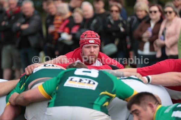 AA079034 - Come Ashore Cup 2025