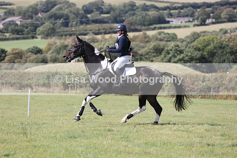 JPP_8894 - Class 2: Trekenning: 80cm Showjumping