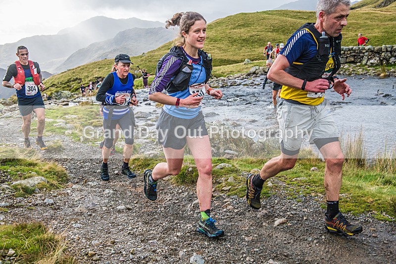 Langdale-652 - Langdale Horseshoe Fell Race Saturday 8th October 2022