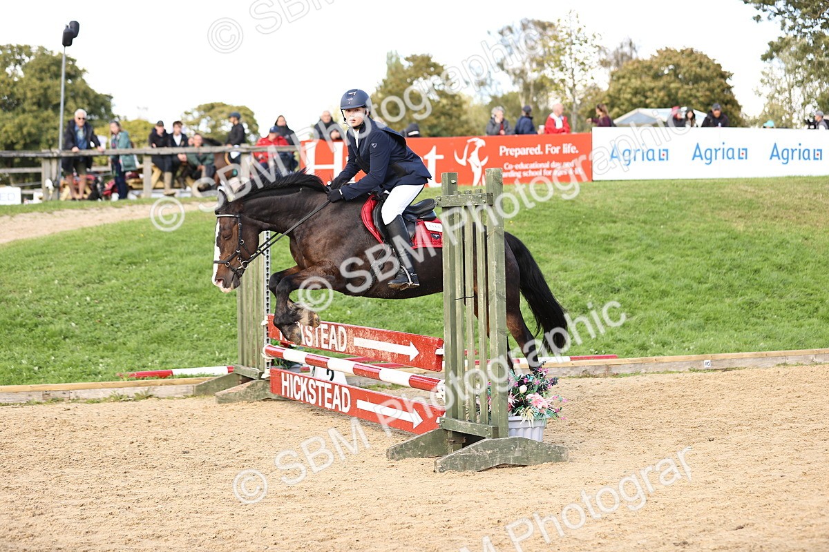 SBM_51427 - J10 - Junior Pony 75cm Championship