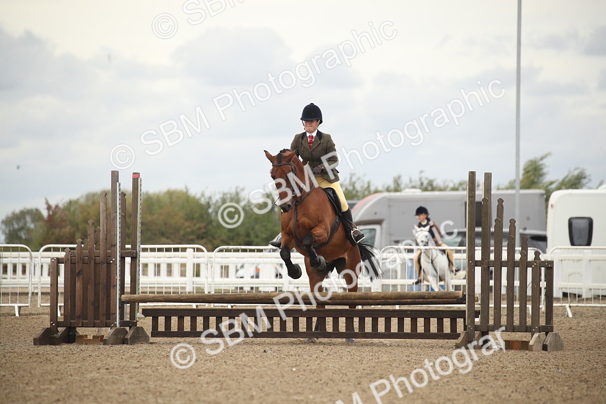 SBM_16647 - Class 507a - Working Veteran - 60cm (15-19)