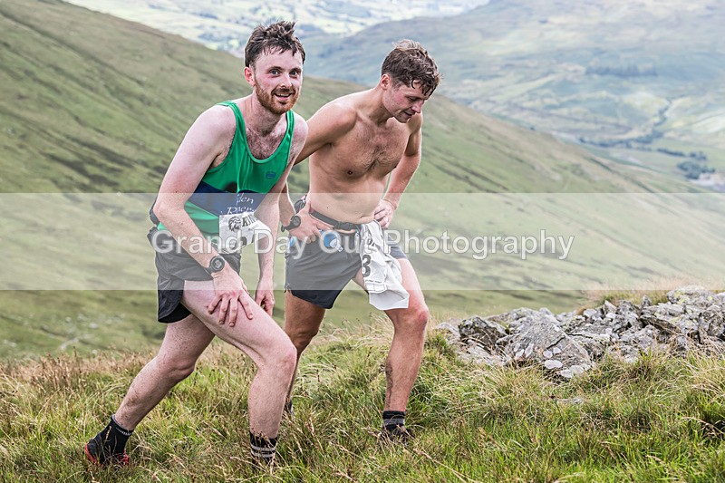 Hartsop Hop-68 - Hartsop Hop Fell Race Saturday 22nd August 2026