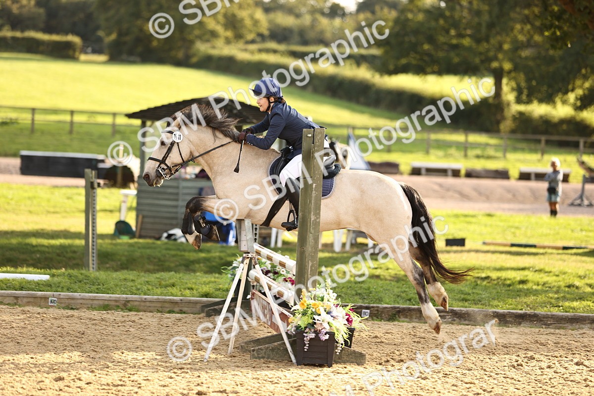 SBM_55774 - J10 - Junior Pony 75cm Championship
