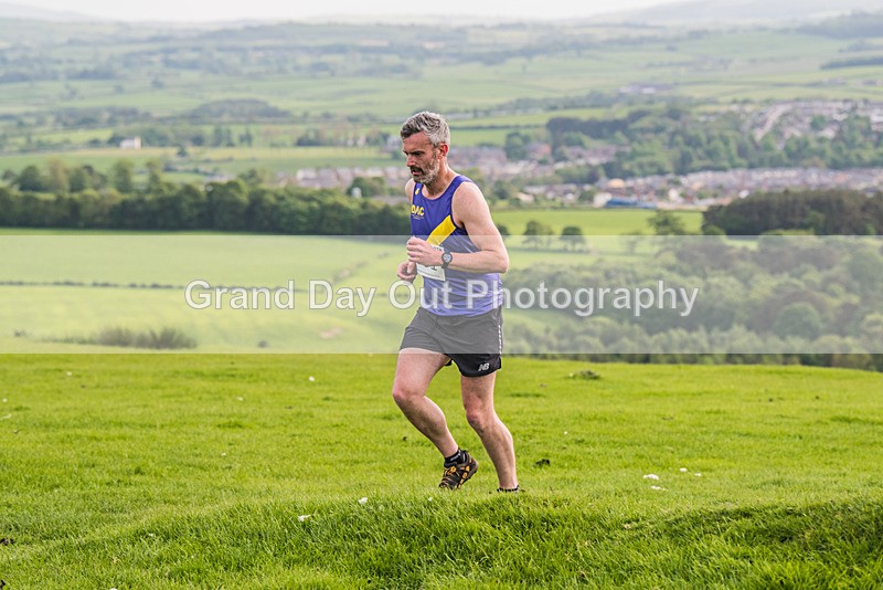 Hay-O-139 - Hay O Trail Race Tuesday 23rd May 2023