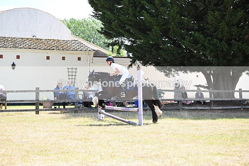 WJ6_5981 - Class 13 Novice 60cm