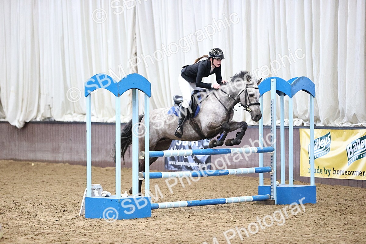 SBM_001596 - Class 10 - Pony Discovery - 90cm