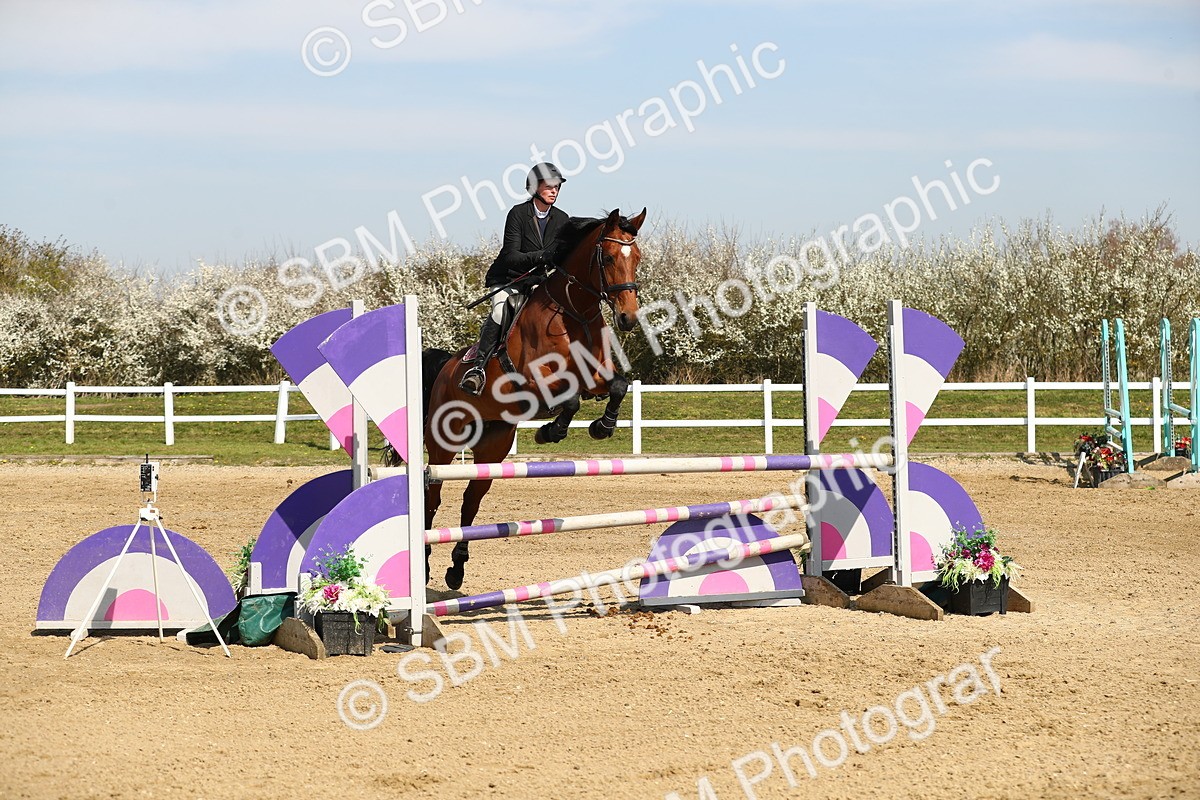 SBM_002422 - Class 9 - Senior Discovery - 1.00m