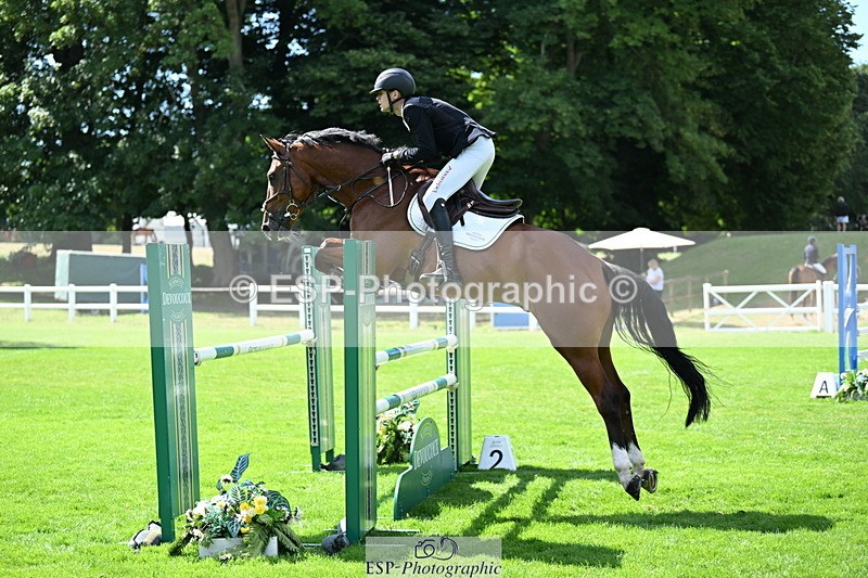 250703A-101823-02569 - Cls 1 Snr Foxhunter