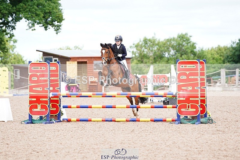 250608-103318-02142 - Cls 5 Pony Discovery and 90cm