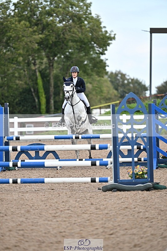 241005A-102712-02999 - SAT Cls 16 85cm Amateur Quali