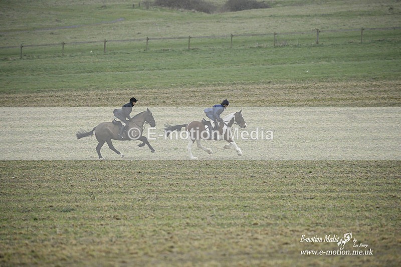 PtP 200222 526 - Countryside Alliance PtP Badbury Rings 20/02/22