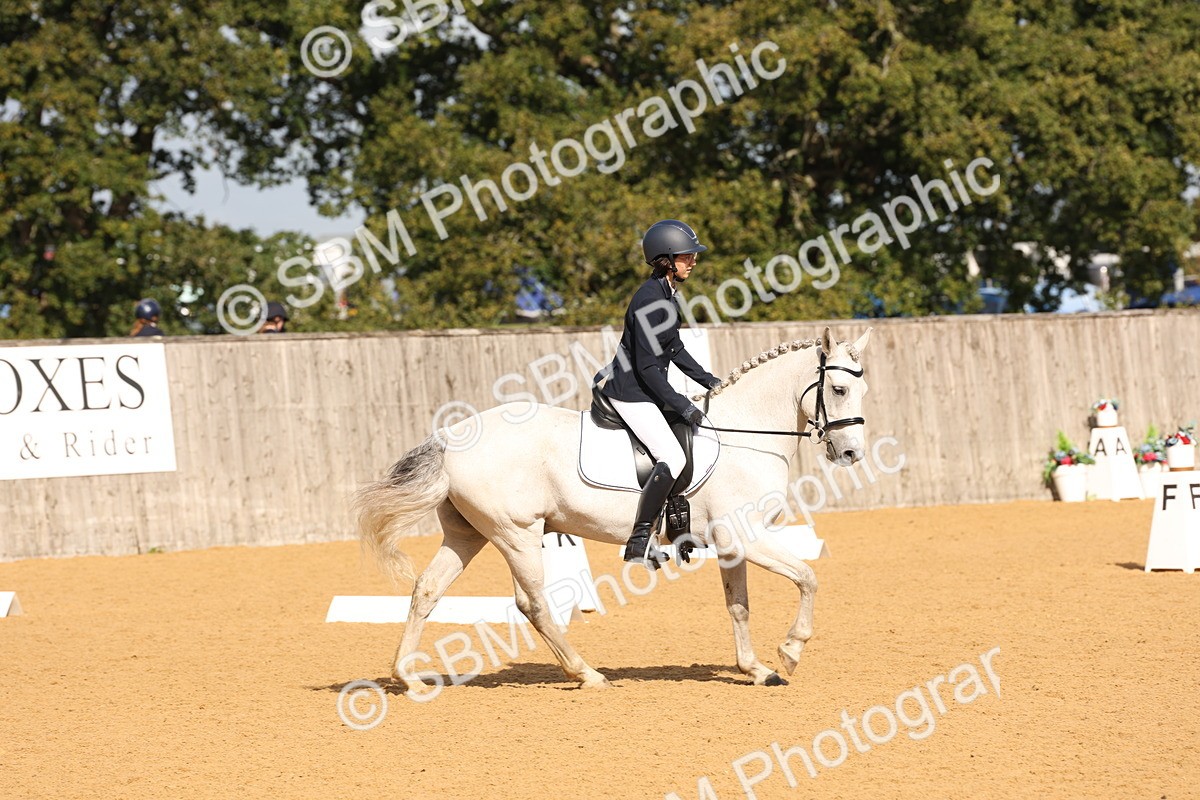 SBM_02142 - D10 - Small Tour Championship Prelim 2