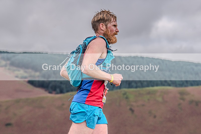 British Fell Relay-2591 - British Fell & Hill Relay Championship Braithwaite Keswick Saturday 21st October 2023