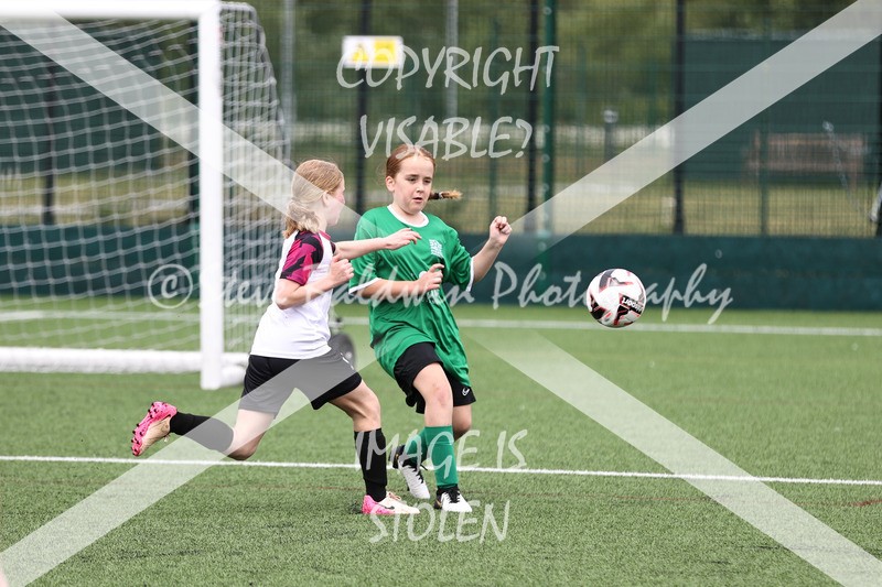 1DX31958 - Sat 6th U12 Girls