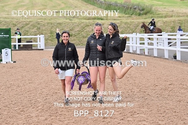 BPP_8127 - CLASS 17 FRI The Farriers Challenge Senior 1.15m Open Inc 1.15m Members Cup