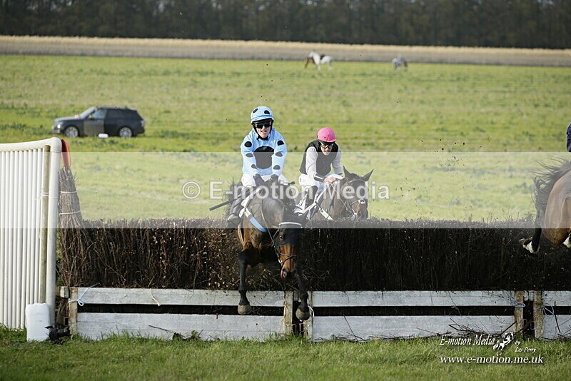 PtP 250921 0975 - Point-to-Point Badbury Rings Dorset 07/11/2021