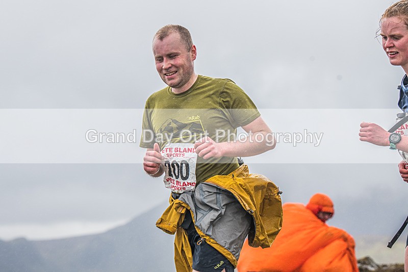 Coledale-1077 - Coledale Horseshoe Fell Race Saturday 25th March 2023